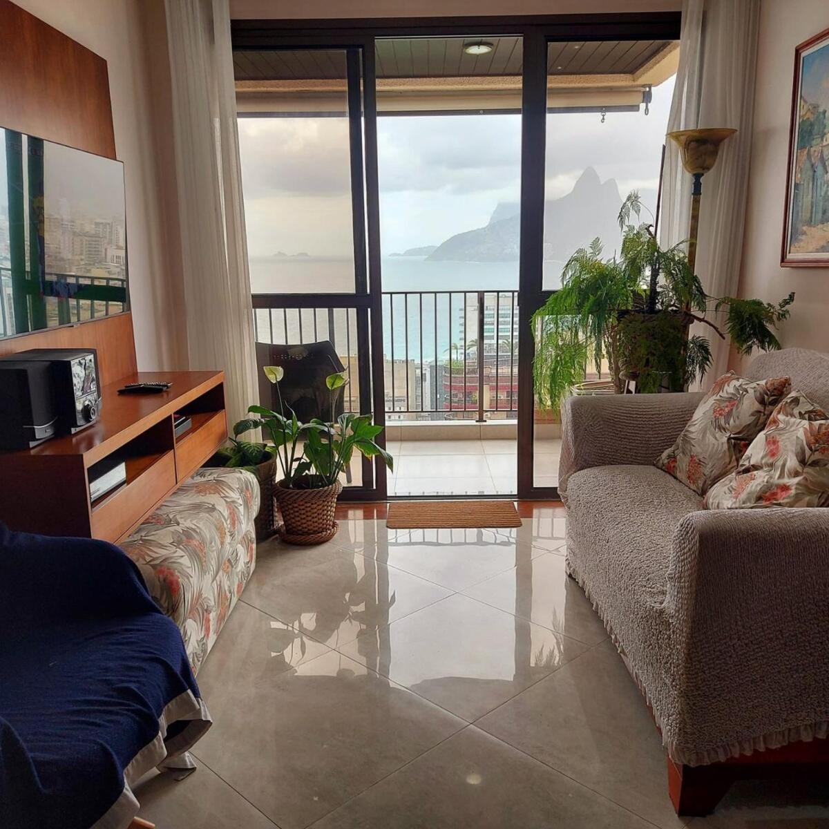 Apartamento Suh Arpoador Dreams Amazing View! Río de Janeiro