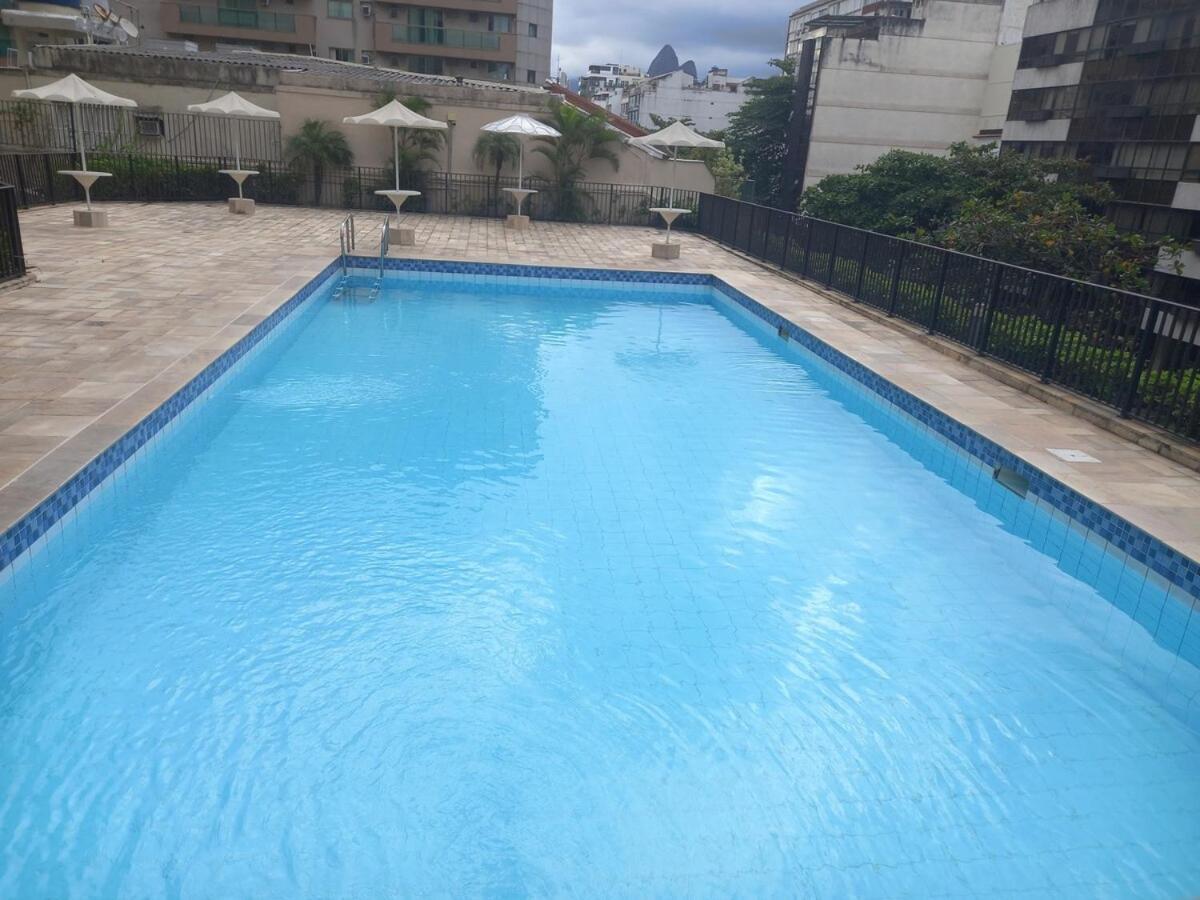 Apartamento Suh Arpoador Dreams Amazing View! Río de Janeiro