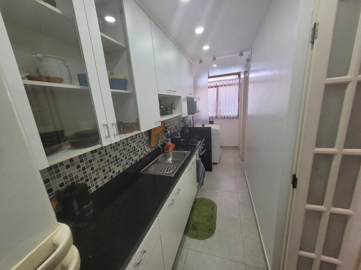 Suh Arpoador Dreams Amazing View! Apartamento Río de Janeiro